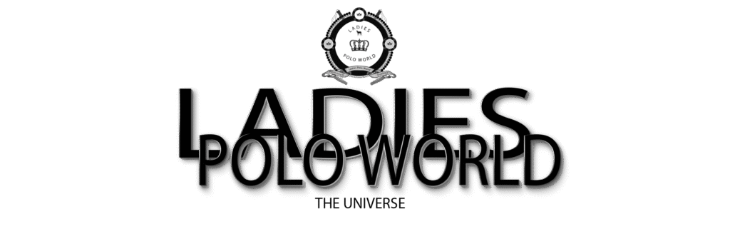 Ladies Polo World Brand