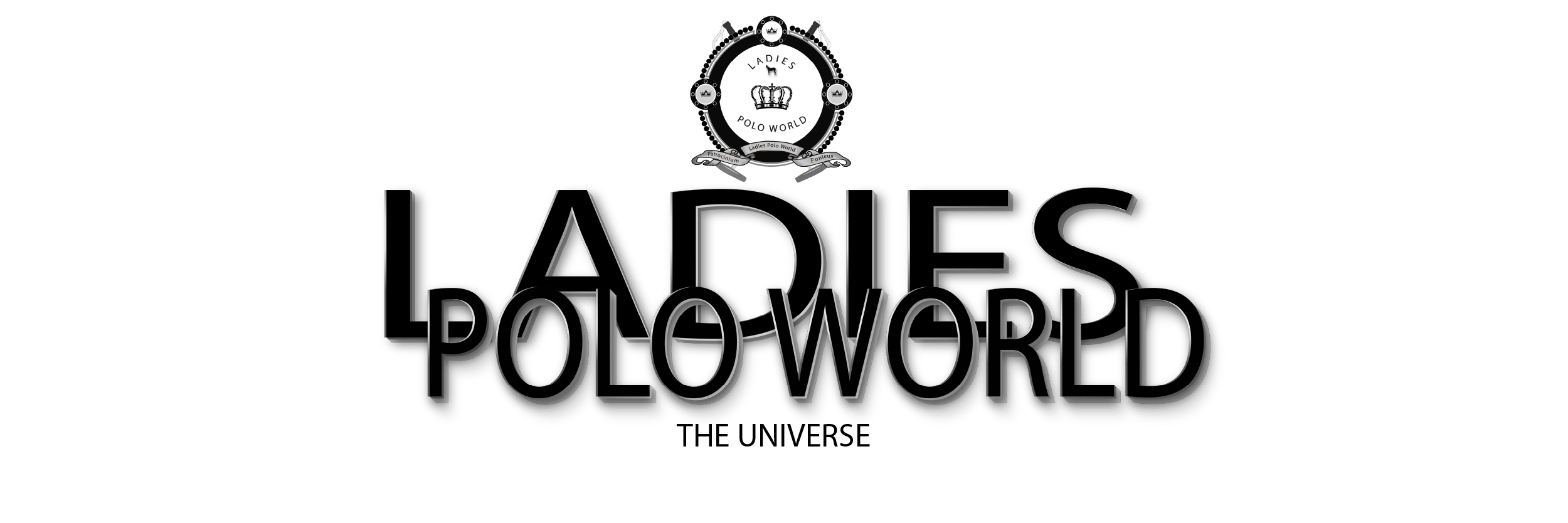 Ladies Polo World Brand