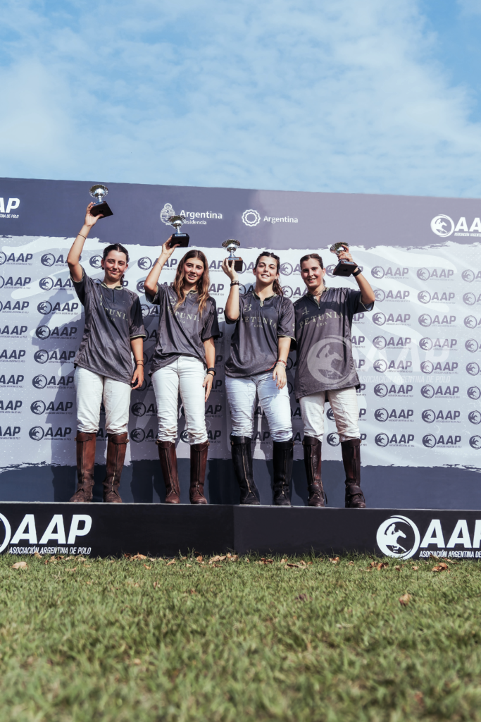 Copa de La Mujer 2026 Ph: Santiago Salamanca | AAP