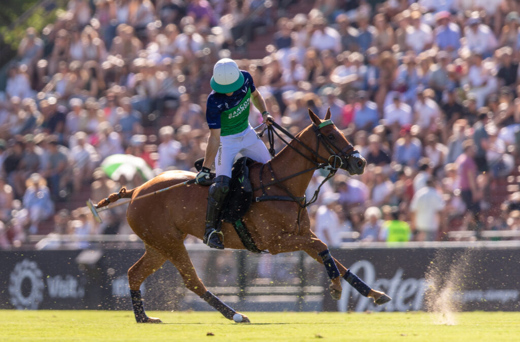Barto Castagnola Argentina Open Polo Championship Ph: ©Snoopy - Ladies Polo World