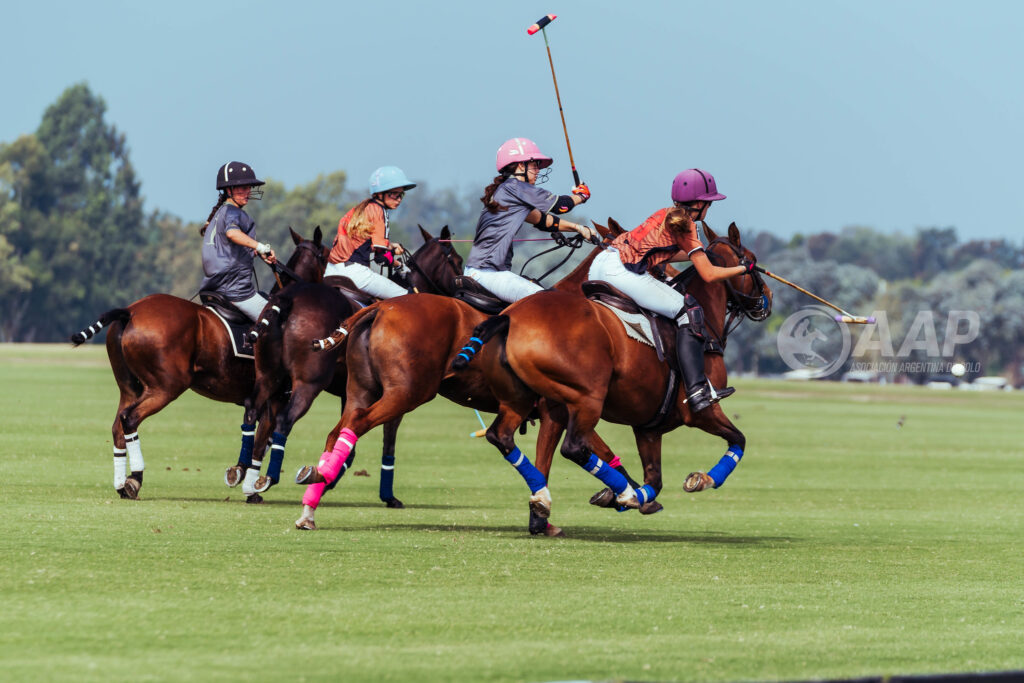 Copa de La Mujer 2026 Ph: Santiago Salamanca | AAP