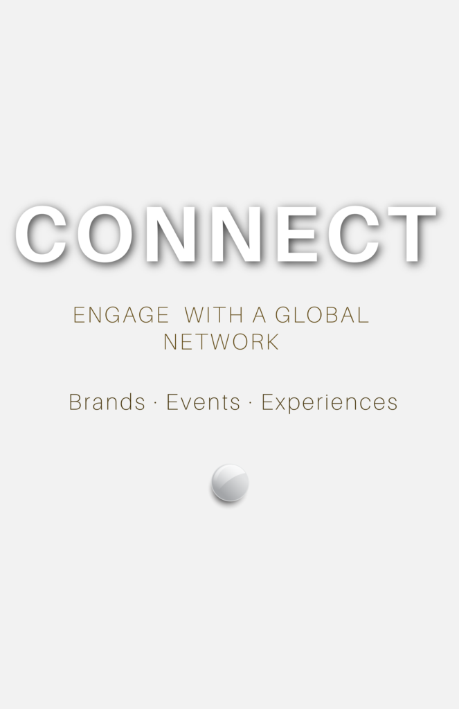 Connect and engage with a Global Network - Ladies Polo World Loyalty Program