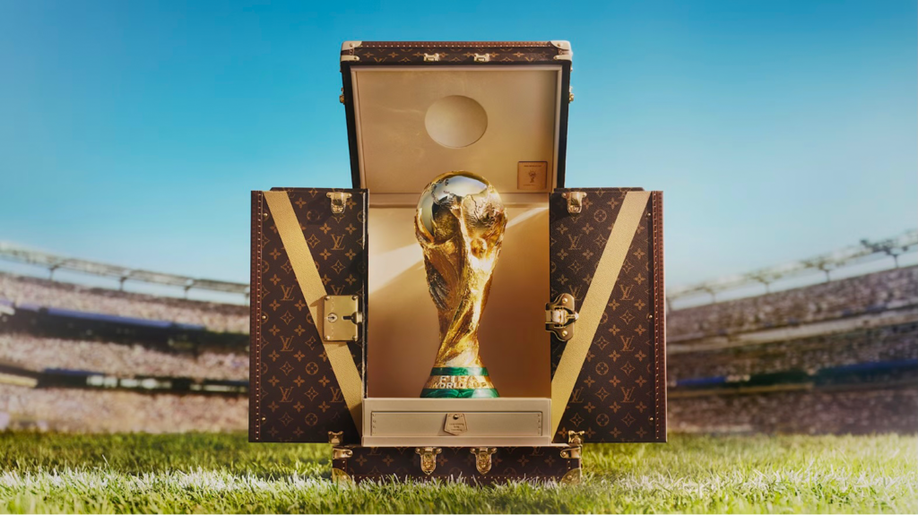 LVT Trunk World Cup 2026- Ladies Polo World